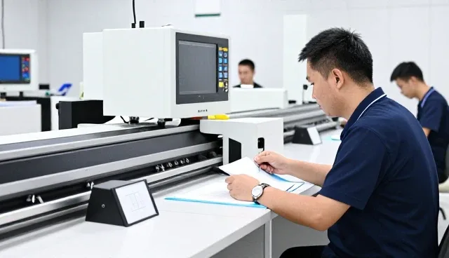 企业级CRM系统